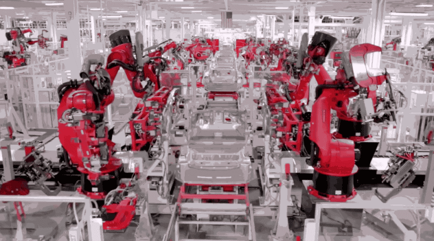Job Automation