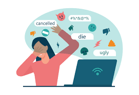 Cyberbullying