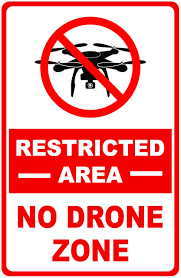 Drone Risk