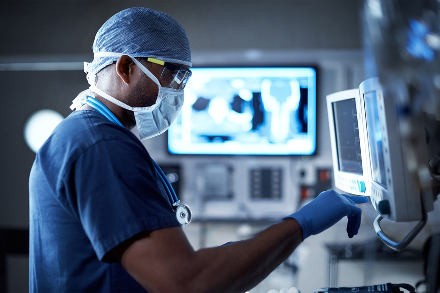 Medical Achievements