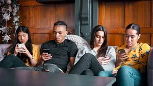 Social Media Addiction